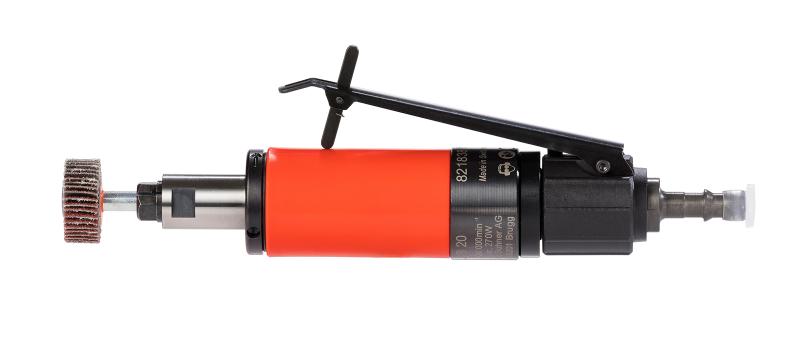 Bild på slipmaskin Suhner LSB