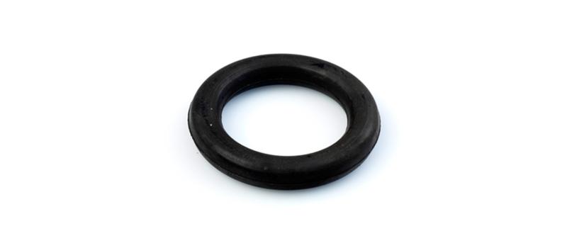 Pop up o ring