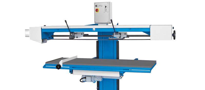 Bild på Aceti slipmaskin modell 143