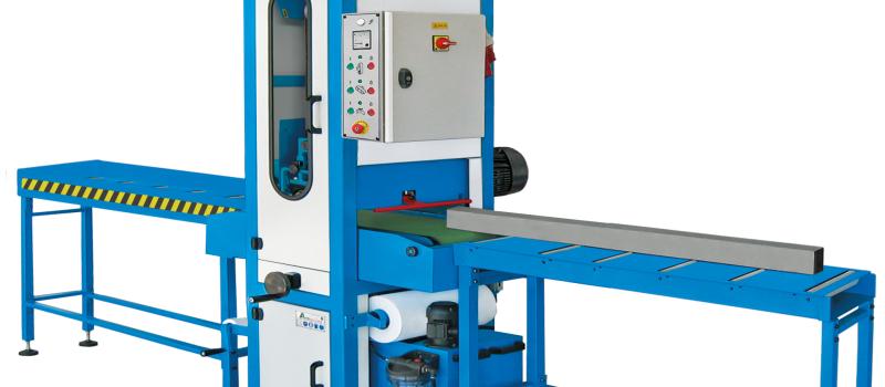 Bild på Aceti slipmaskin modell 76