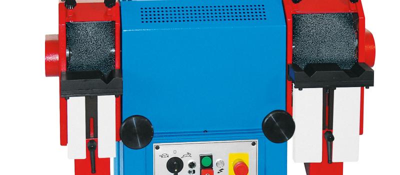 Bild på Aceti slipmaskin modell 81