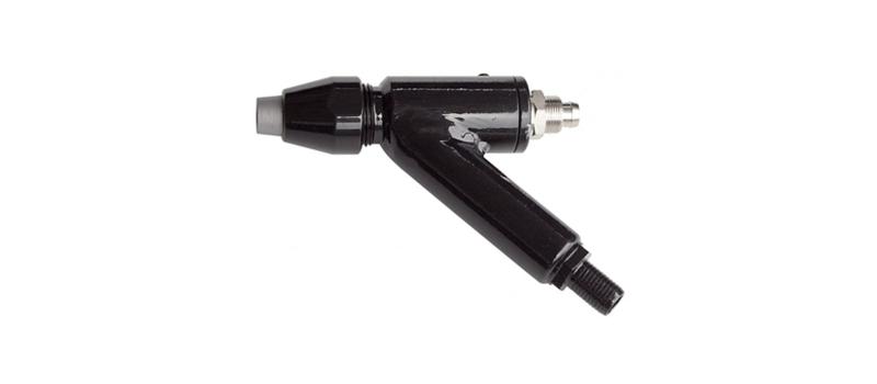Blästerpistol I521