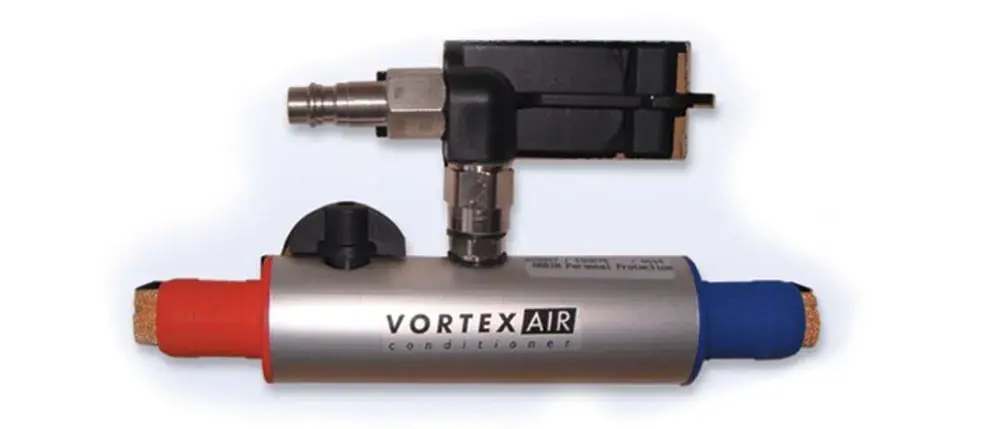 Vortex